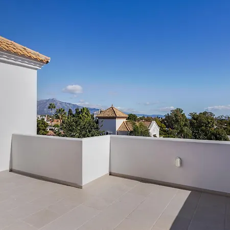 Holiday home Bonita By Interhome