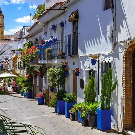 Bonita By Interhome Holiday home Estepona