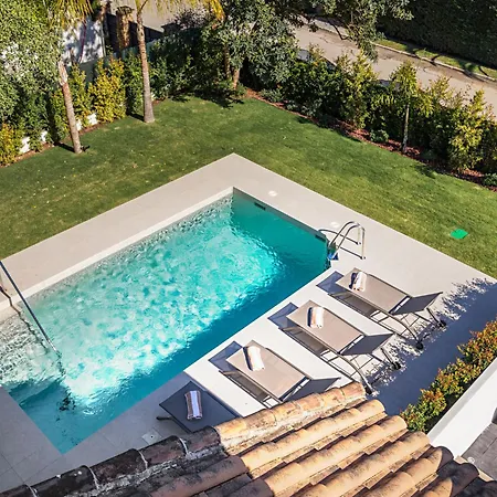 Bonita By Interhome Holiday home Estepona