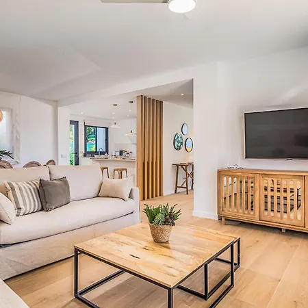 Holiday home Bonita By Interhome Estepona