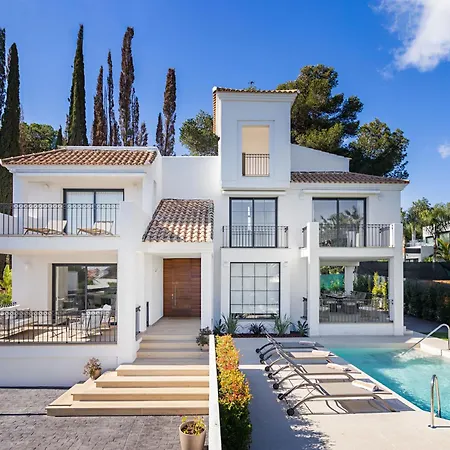 Bonita By Interhome Holiday home *